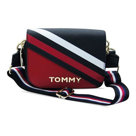 bolsa tommy hilfiger precio